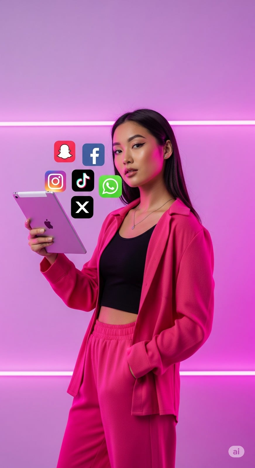 Social Media Marketing - Engaging campaigns that drive results.
